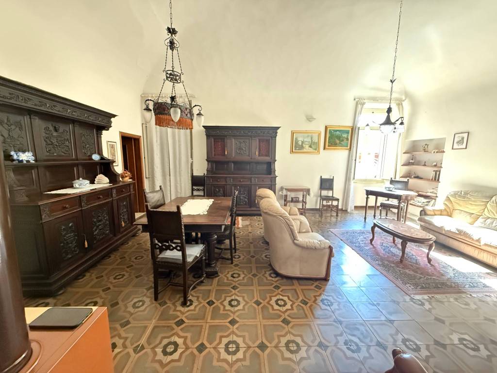 Appartamento a Borghetto santo spirito in Piazza Madonna della Guardia, 5 - Foto 5