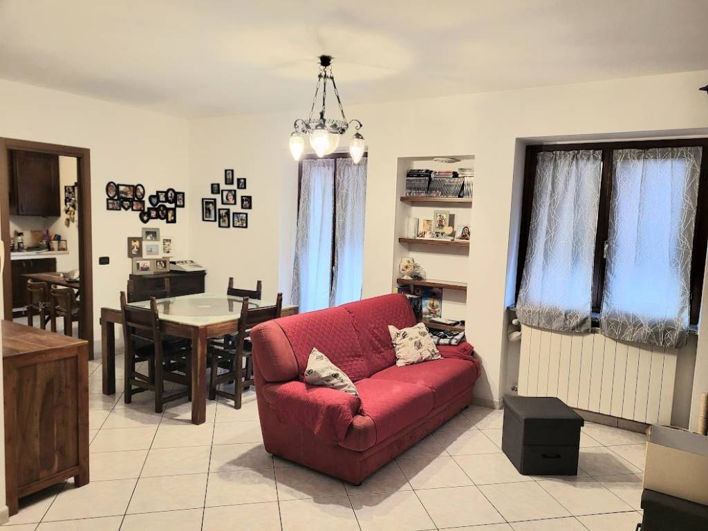 Appartamento a Crevoladossola in Via San Vitale, 5 - Foto 2