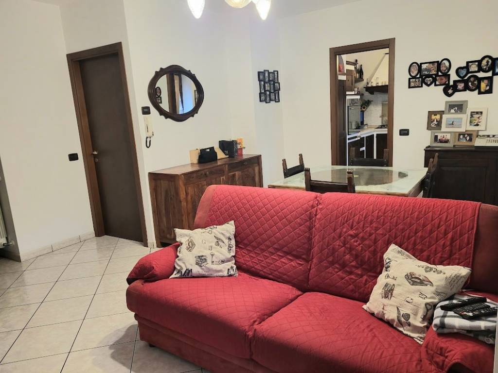 Appartamento a Crevoladossola in Via San Vitale, 5 - Foto 3