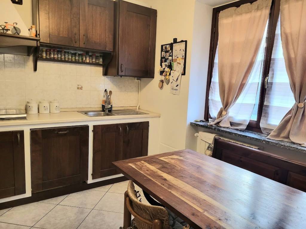 Appartamento a Crevoladossola in Via San Vitale, 5 - Foto 4