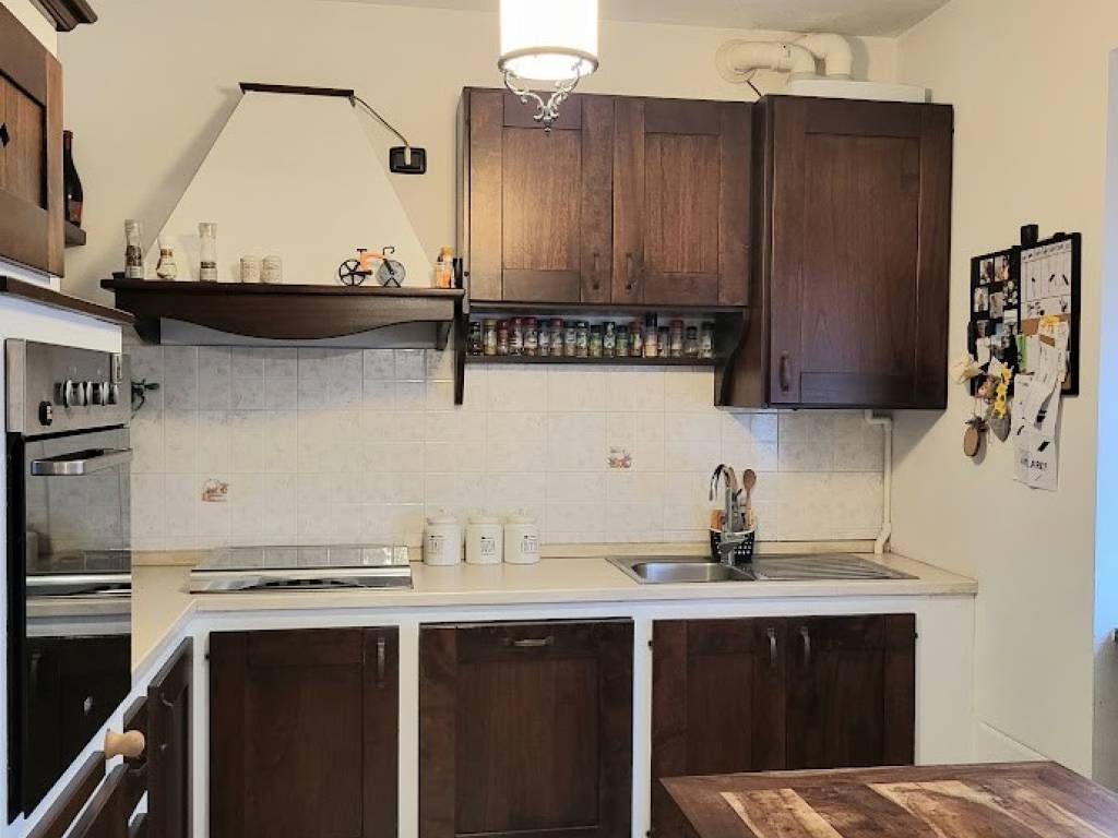 Appartamento a Crevoladossola in Via San Vitale, 5 - Foto 5