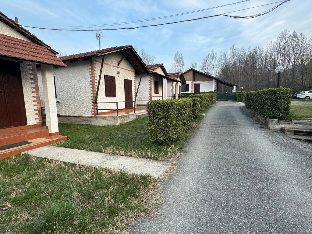 Villa a Buttigliera alta in Corso Laghi, 25 - Foto 2