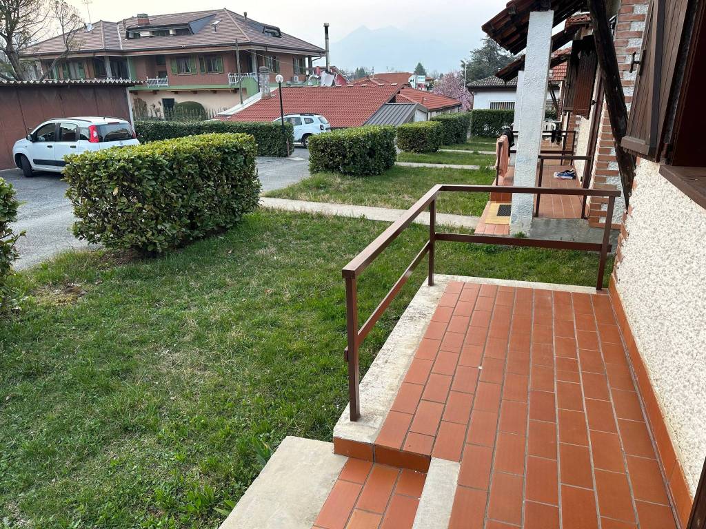 Villa a Buttigliera alta in Corso Laghi, 25 - Foto 3