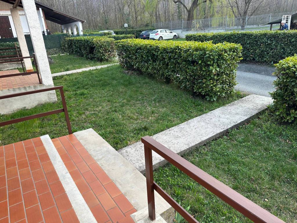 Villa a Buttigliera alta in Corso Laghi, 25 - Foto 5