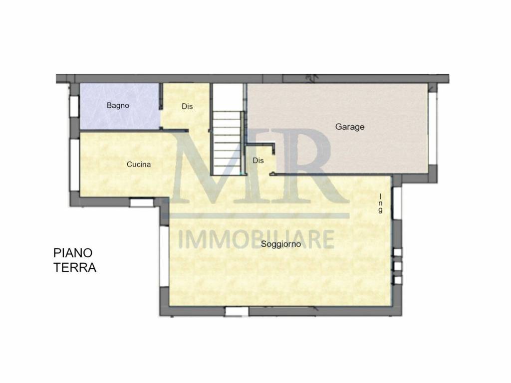 Villa a Selvazzano dentro in via san massimo - Foto 3