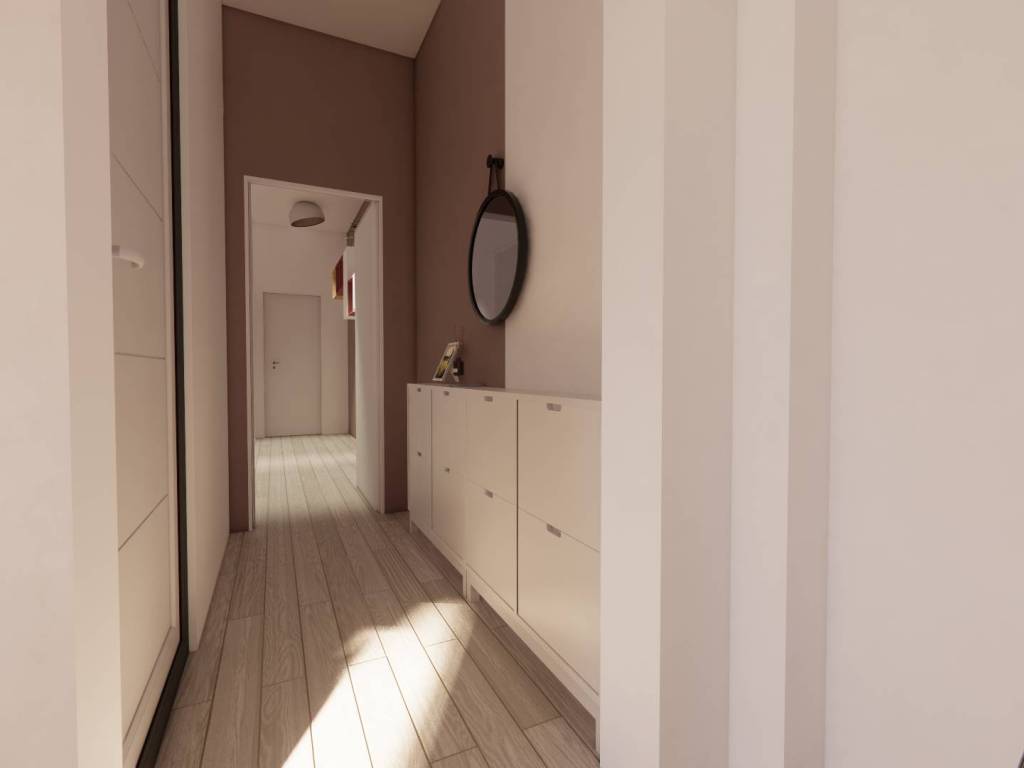 Appartamento a Rimini in Viale Assisi - Foto 2