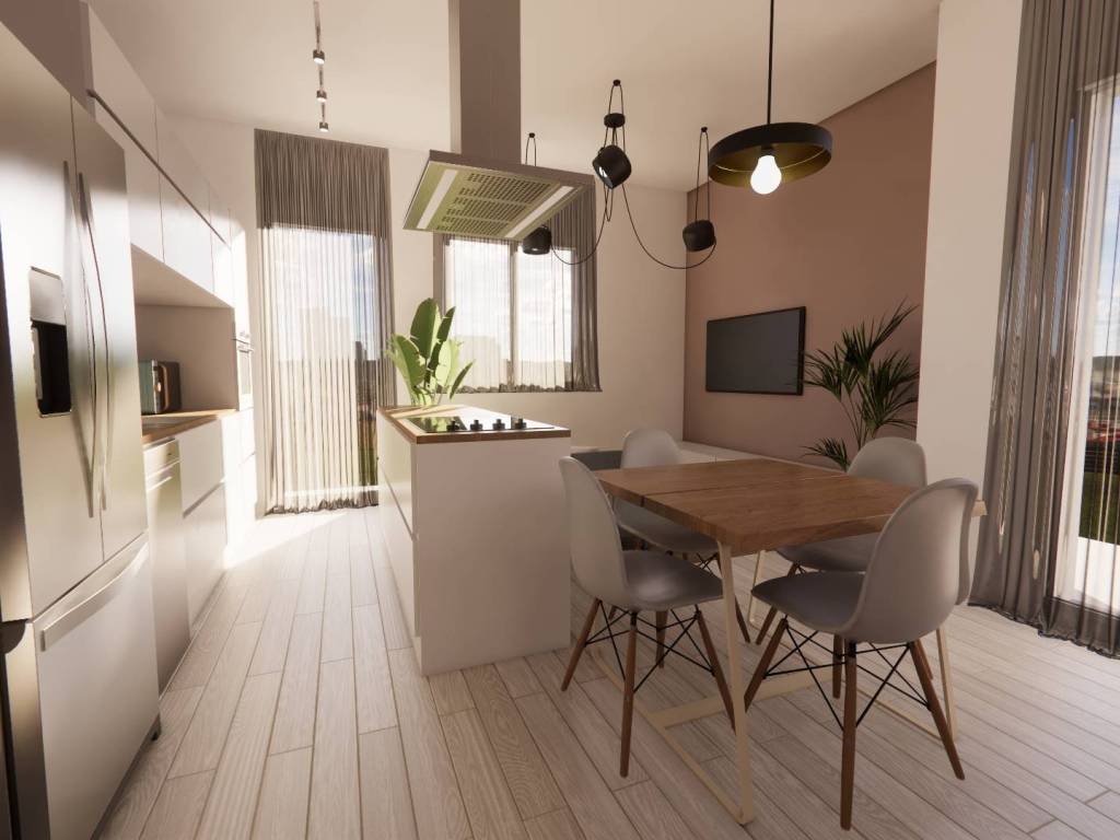 Appartamento a Rimini in Viale Assisi - Foto 3