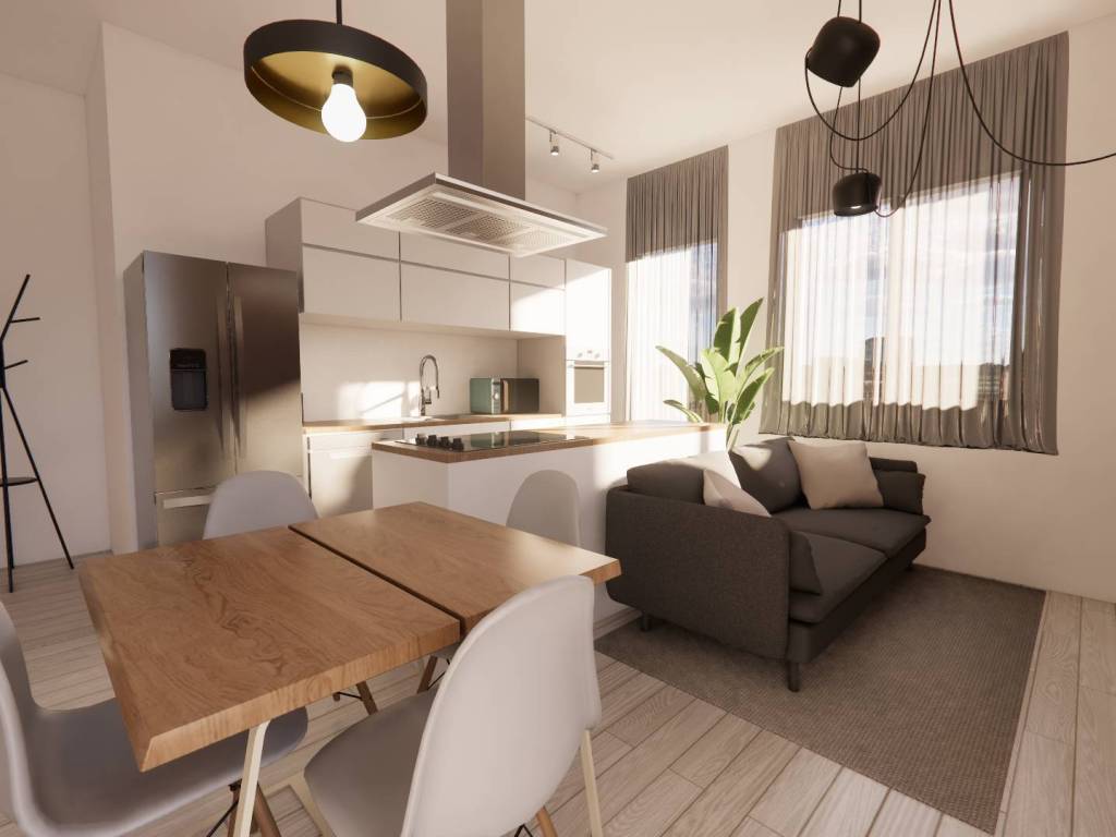 Appartamento a Rimini in Viale Assisi - Foto 4