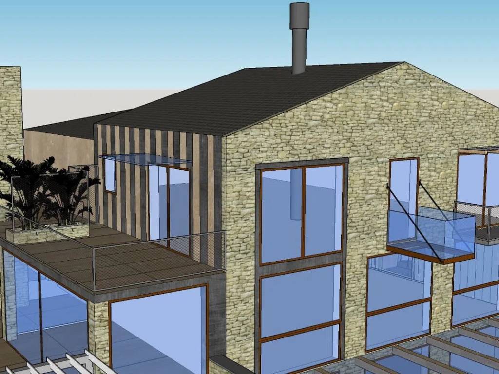 Palazzo / stabile a Portovenere in Strada Provinciale, 888 - Foto 3