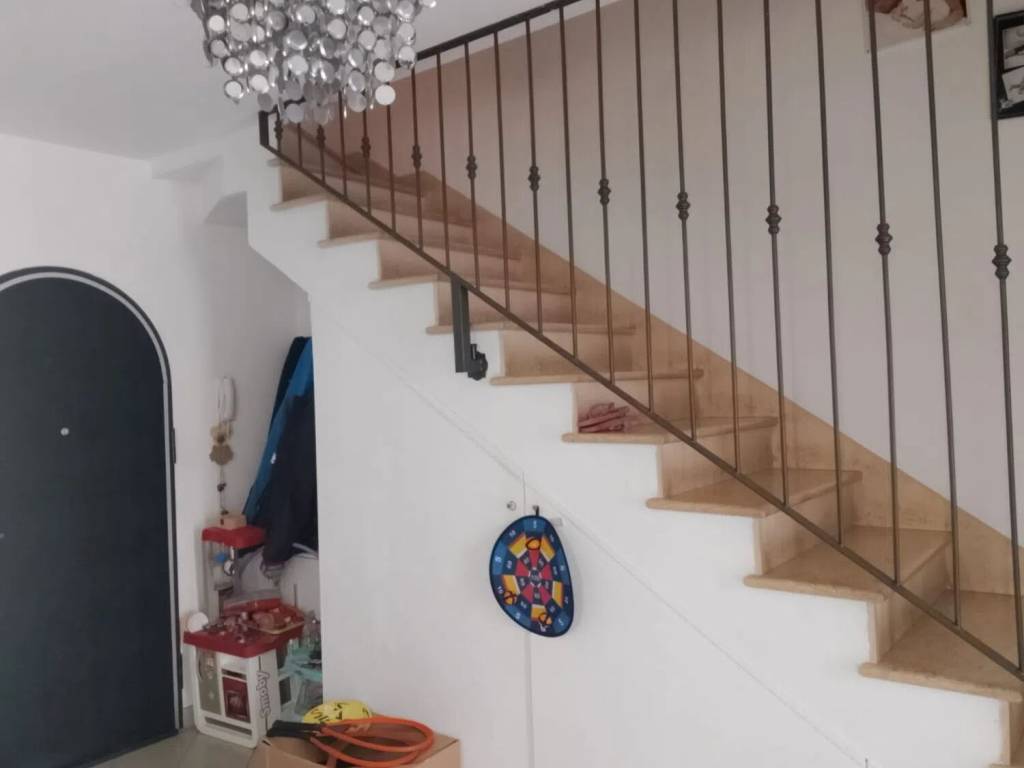 Appartamento a Castelnuovo magra in Via Montecchio, 5 - Foto 2