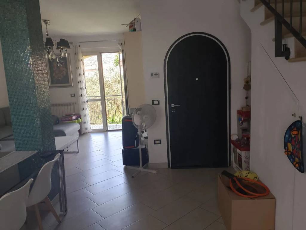 Appartamento a Castelnuovo magra in Via Montecchio, 5 - Foto 3