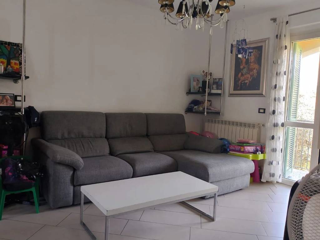 Appartamento a Castelnuovo magra in Via Montecchio, 5 - Foto 4