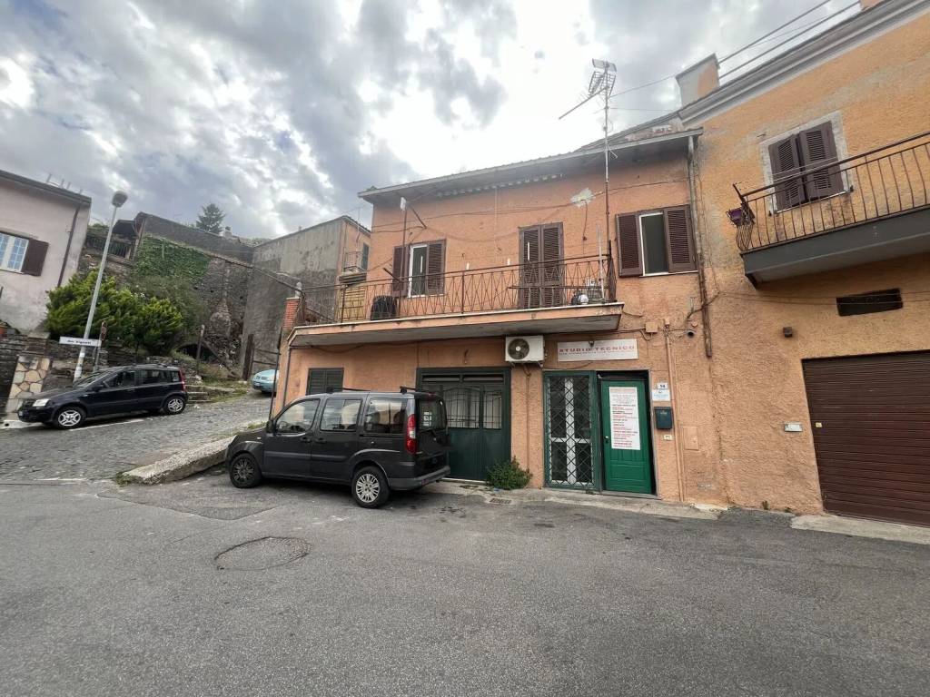 Appartamento a Rocca priora in Via Dei Vigneti, 62 - Foto 2