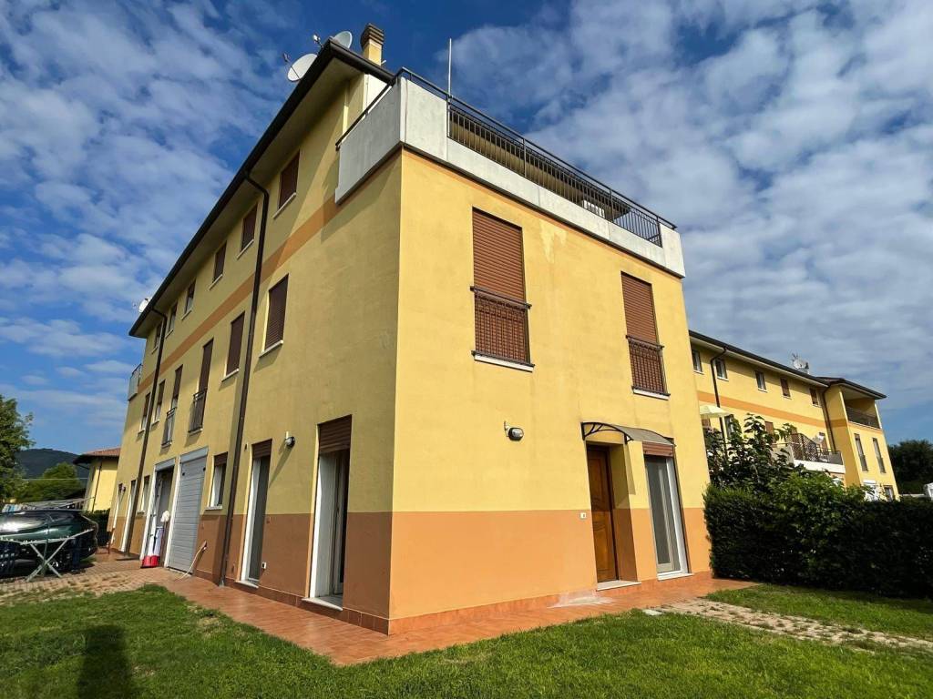 Villetta a schiera a Castegnero - Foto 2