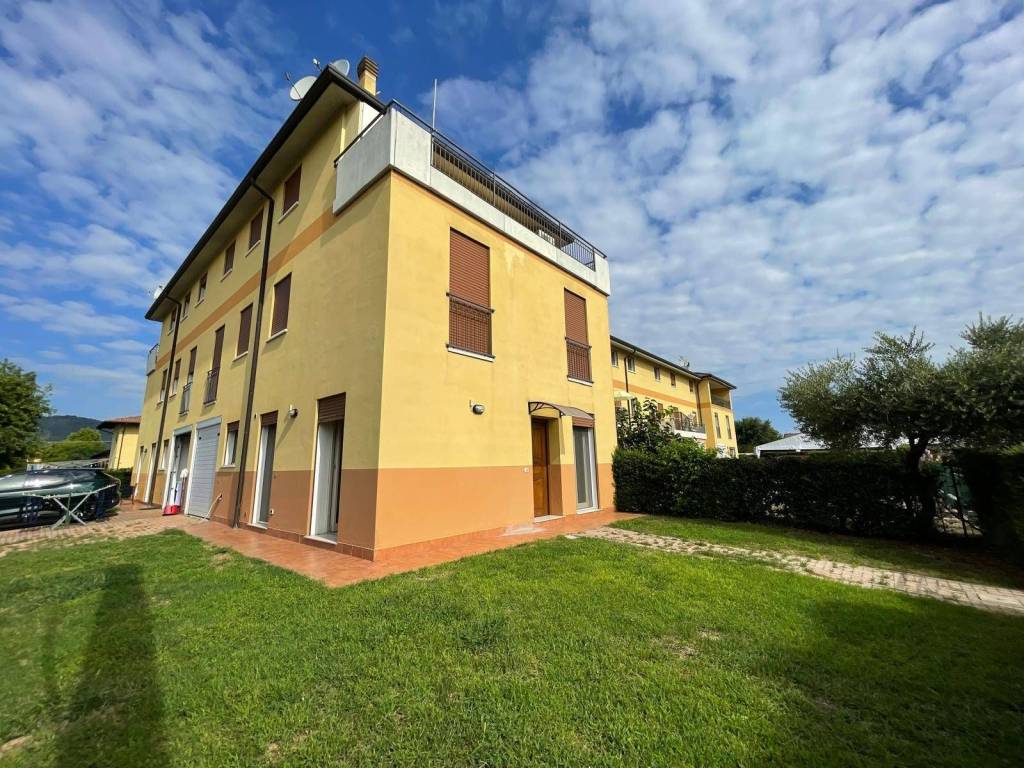 Villetta a schiera a Castegnero - Foto 3