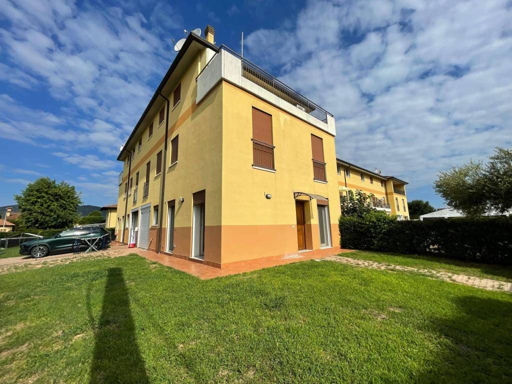 Villetta a schiera a Castegnero - Foto 4