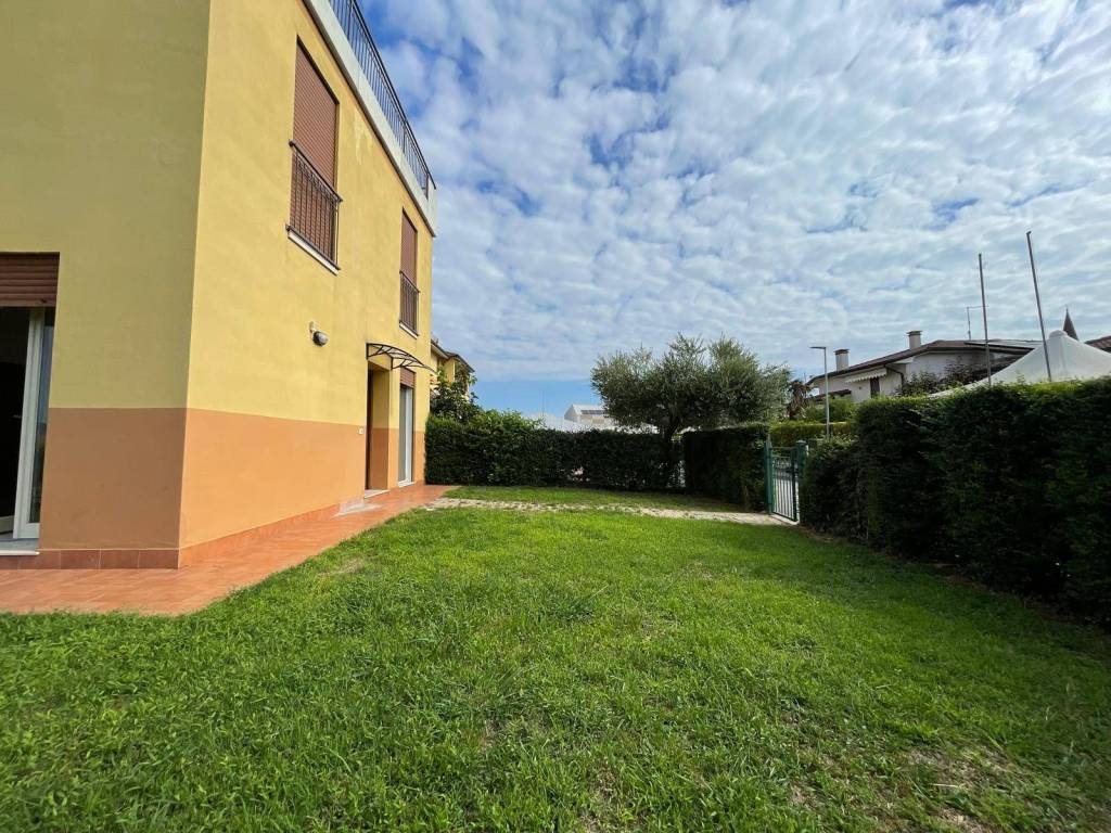 Villetta a schiera a Castegnero - Foto 5