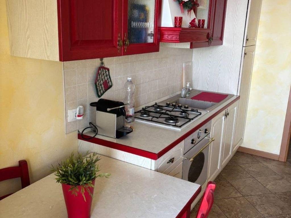Appartamento a Aviatico in via belvedere 37 - Foto 3