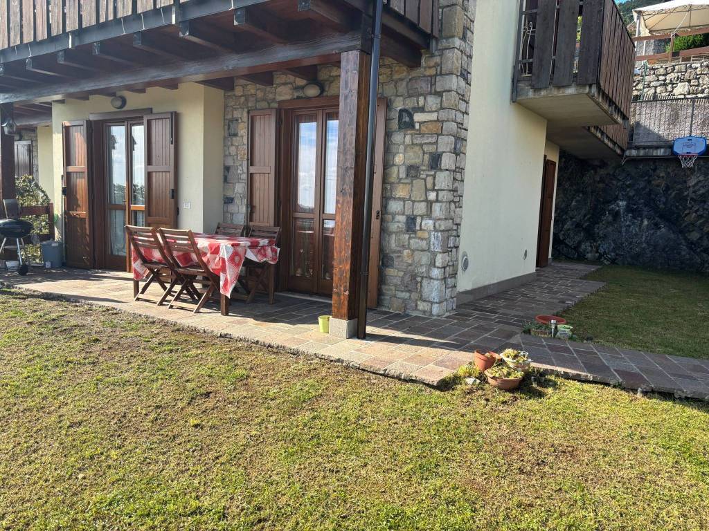 Appartamento a Aviatico in via belvedere 37 - Foto 4