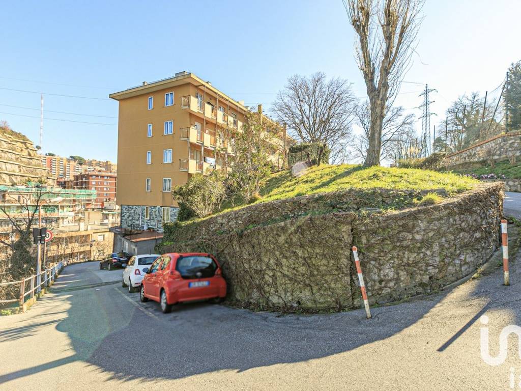 Appartamento a Genova in Via Pomposa, 10 - Foto 3