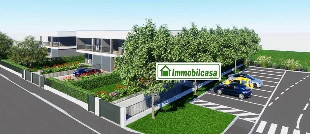 Villa a Bolgare in Via dei Pioppi - Foto 2