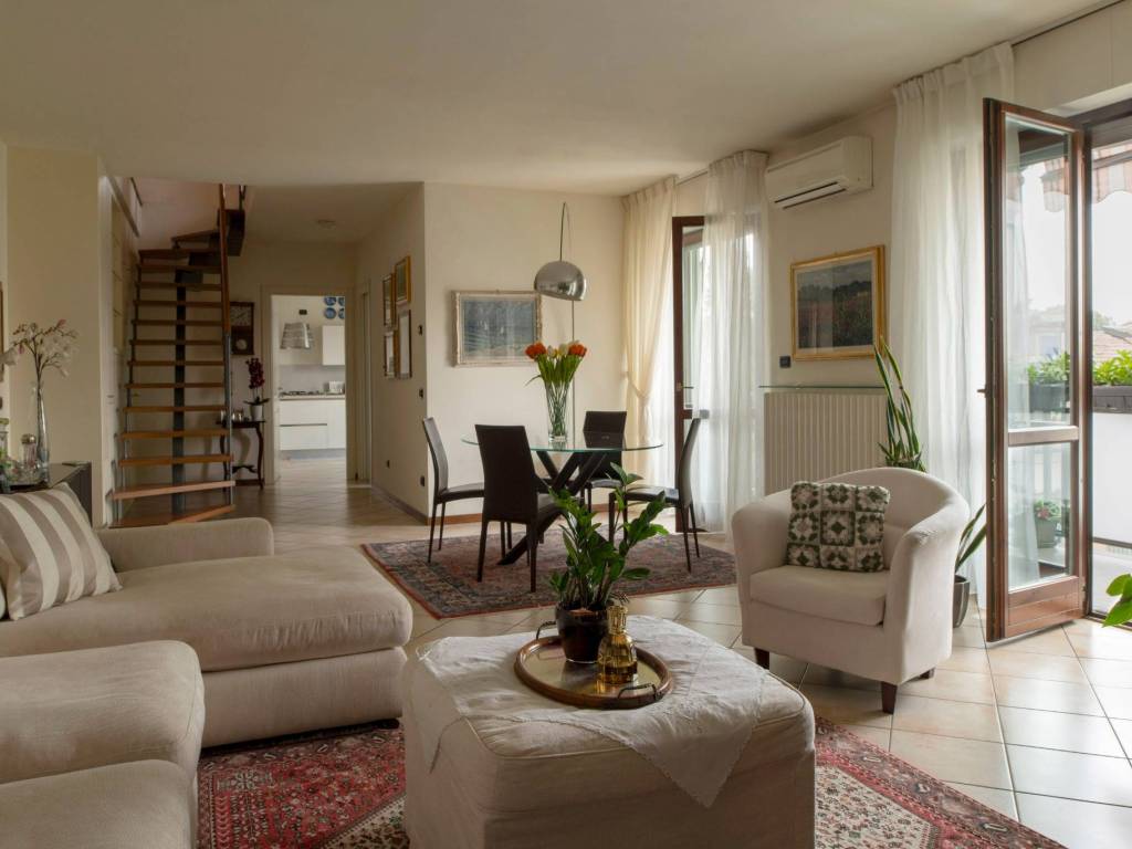 Appartamento a Lodi in Viale Trento Trieste, 39 - Foto 3