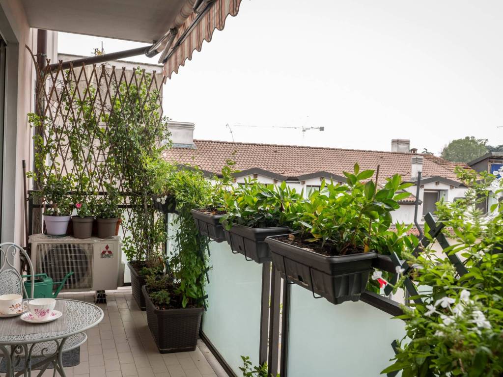 Appartamento a Lodi in Viale Trento Trieste, 39 - Foto 4