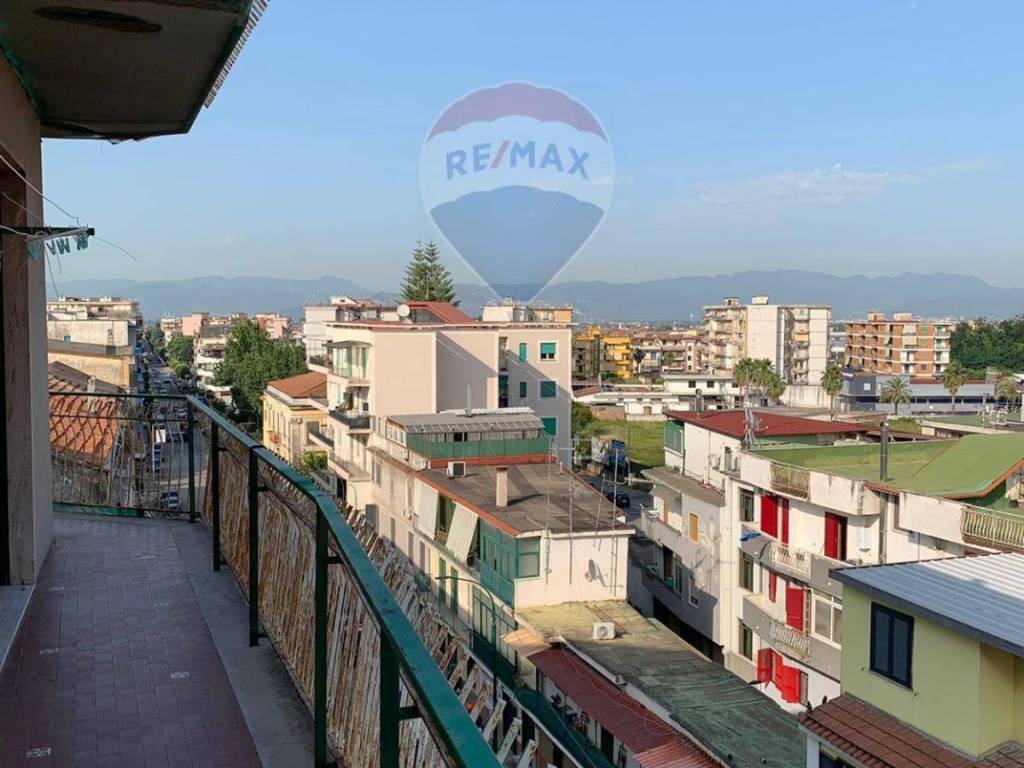 Appartamento a Casoria in Via Duca D'Aosta, 15 - Foto 2