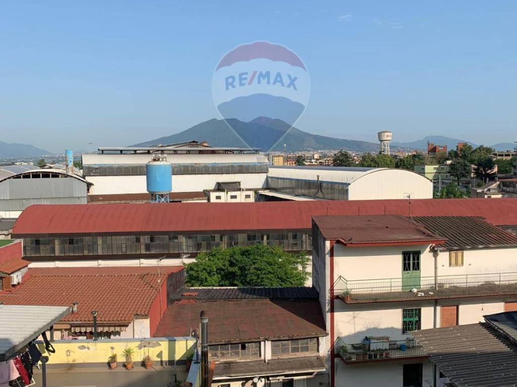 Appartamento a Casoria in Via Duca D'Aosta, 15 - Foto 4