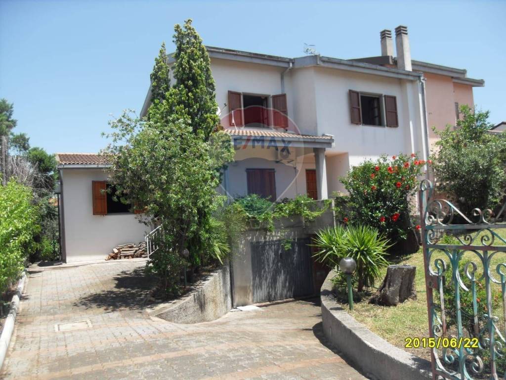 Casa indipendente a Tratalias in via Belvedere, 3 - Foto 2