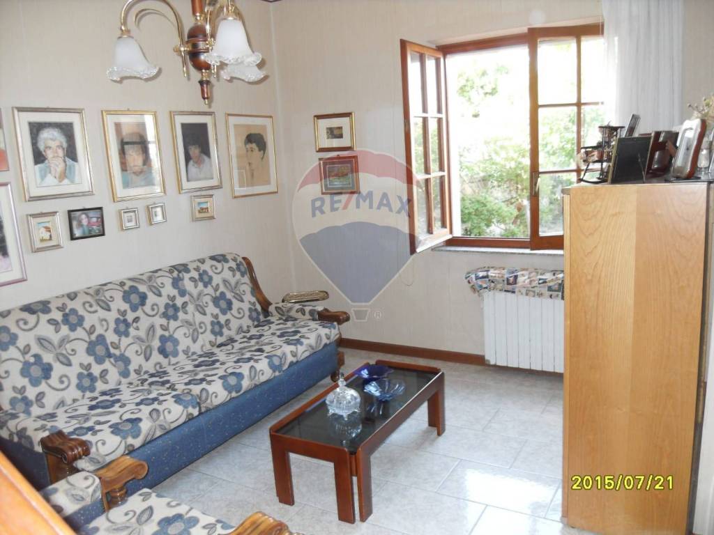 Casa indipendente a Tratalias in via Belvedere, 3 - Foto 4