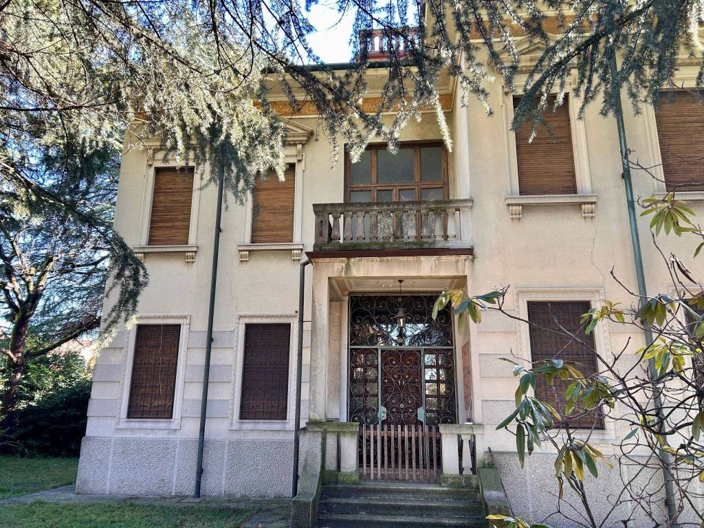 Villa a Samarate - Foto 3