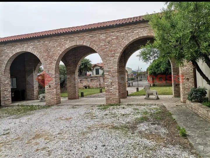 Villa a Pernumia in Via Cornoledo - Foto 2