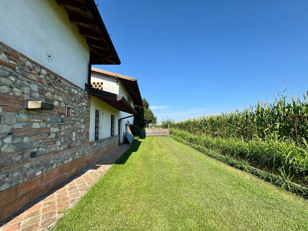 Villa a Castelcovati in Via Rudiano, 20 - Foto 4