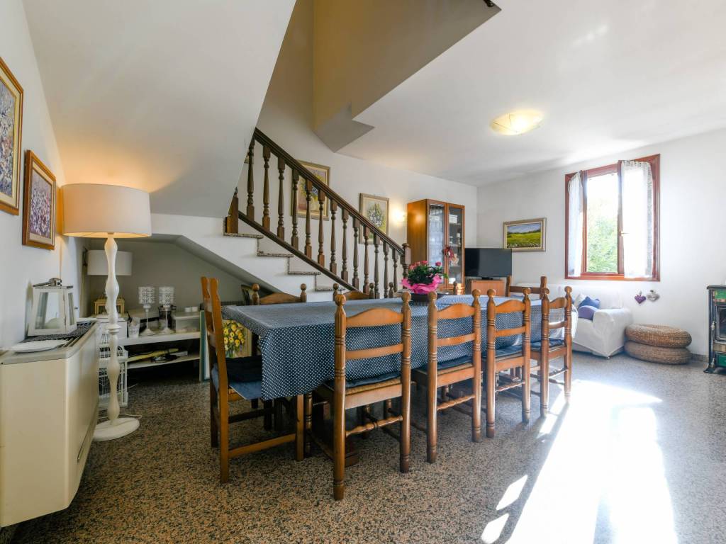 Villa a Martellago in Via Ca' Rossa - Foto 2