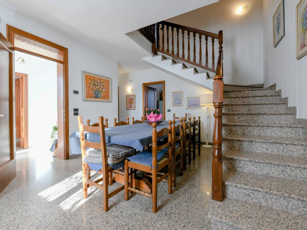 Villa a Martellago in Via Ca' Rossa - Foto 3