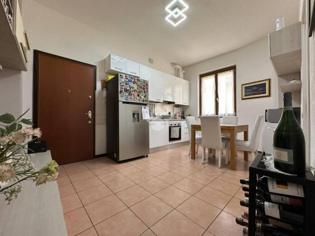 Appartamento a Agnadello in Via della Vittoria, 30 - Foto 2