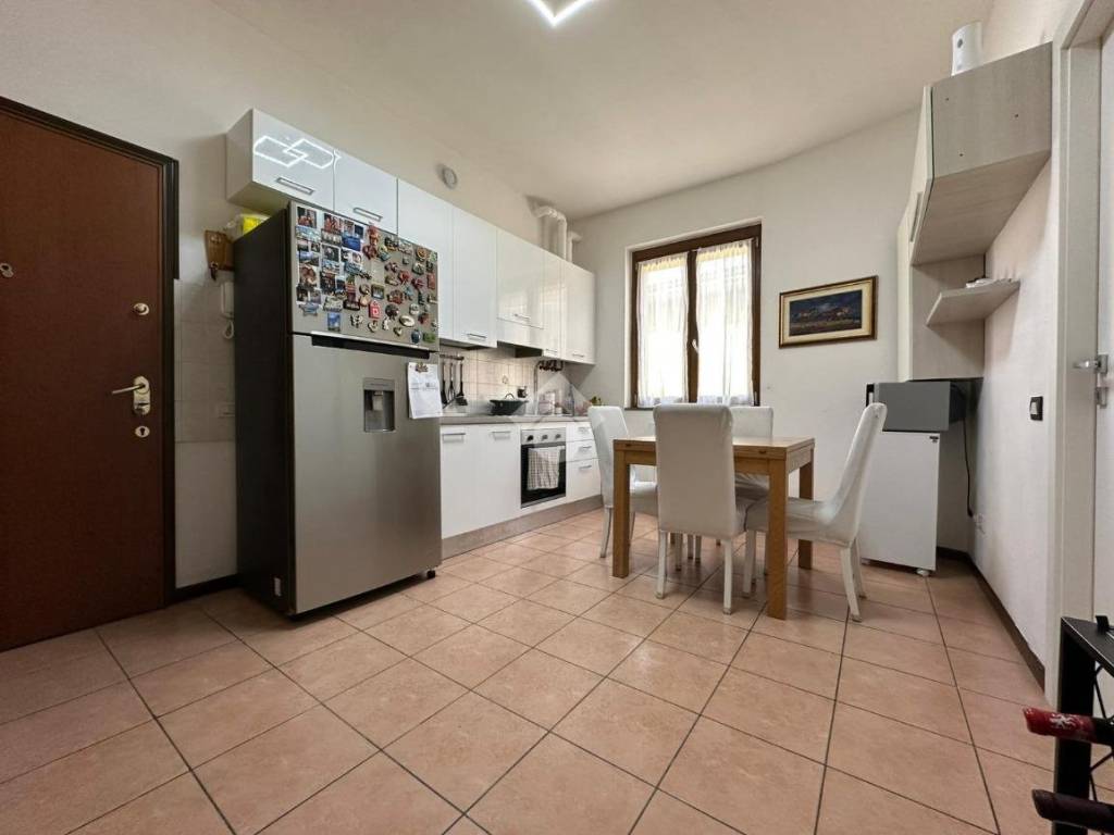 Appartamento a Agnadello in Via della Vittoria, 30 - Foto 5