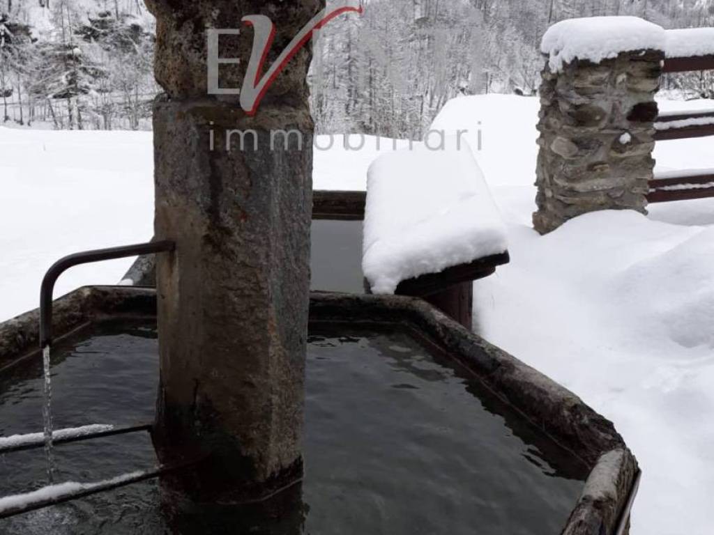 Appartamento a Bardonecchia in Frazione Rochemolles - Foto 3