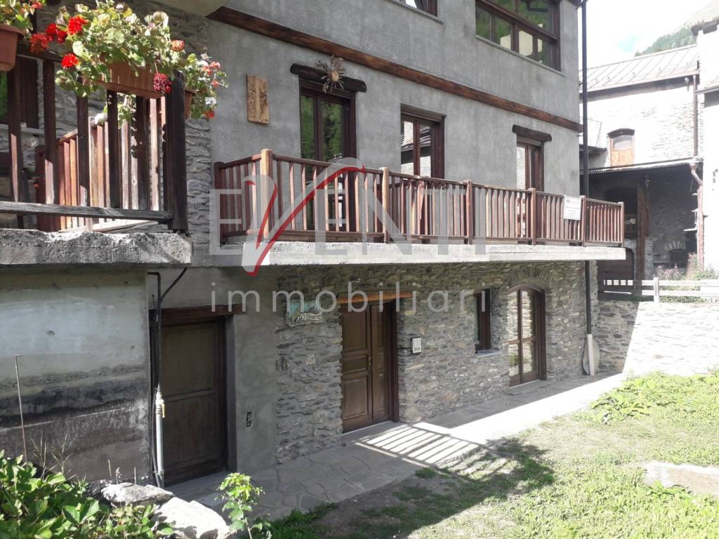 Appartamento a Bardonecchia in Frazione Rochemolles - Foto 4