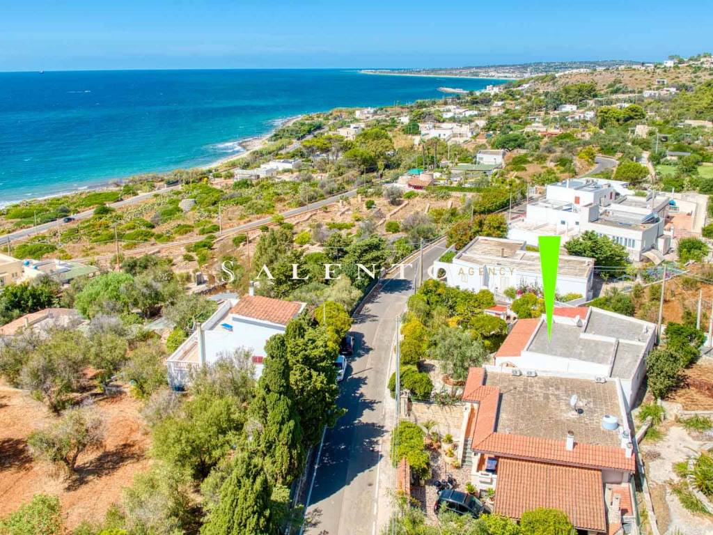 Villa a Patù in Strada Comunale Pozzo Fasulo - Foto 3