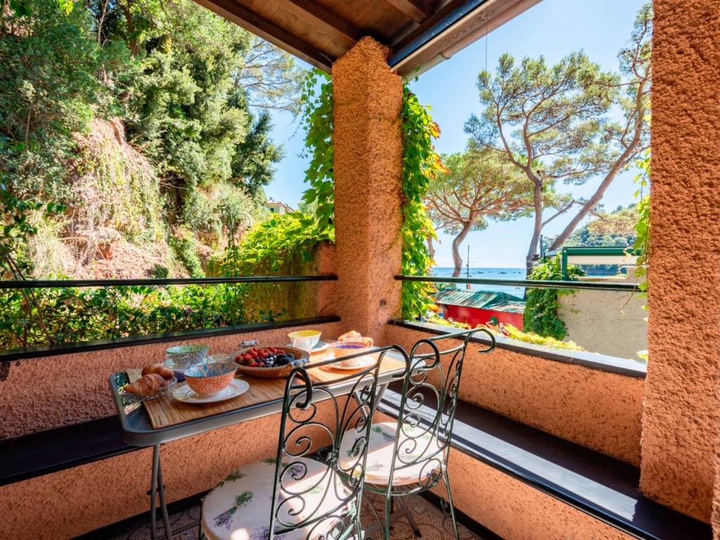 Villa a Santa margherita ligure in Via Paraggi a Monte, 24 - Foto 2