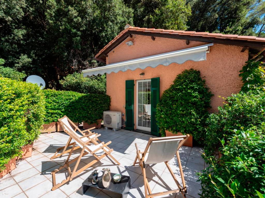 Villa a Santa margherita ligure in Via Paraggi a Monte, 24 - Foto 4