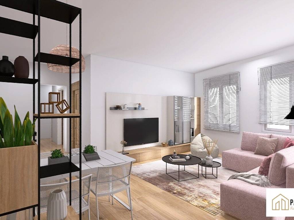 Appartamento a Verona in Via San Giacomo - Foto 2