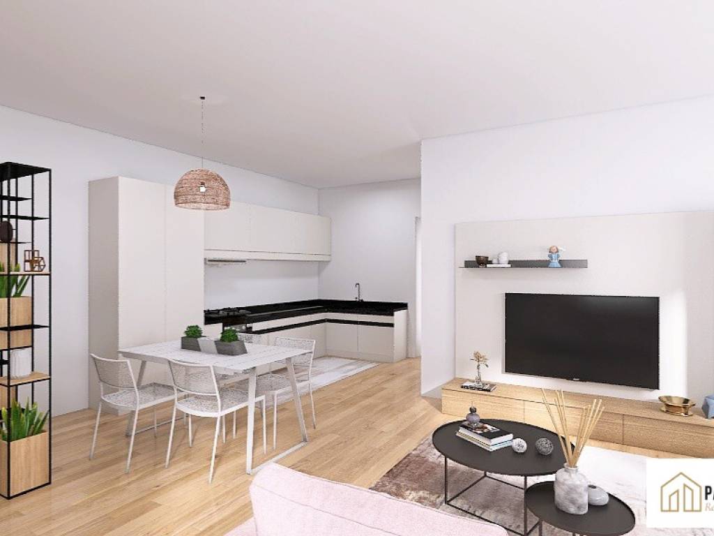 Appartamento a Verona in Via San Giacomo - Foto 3