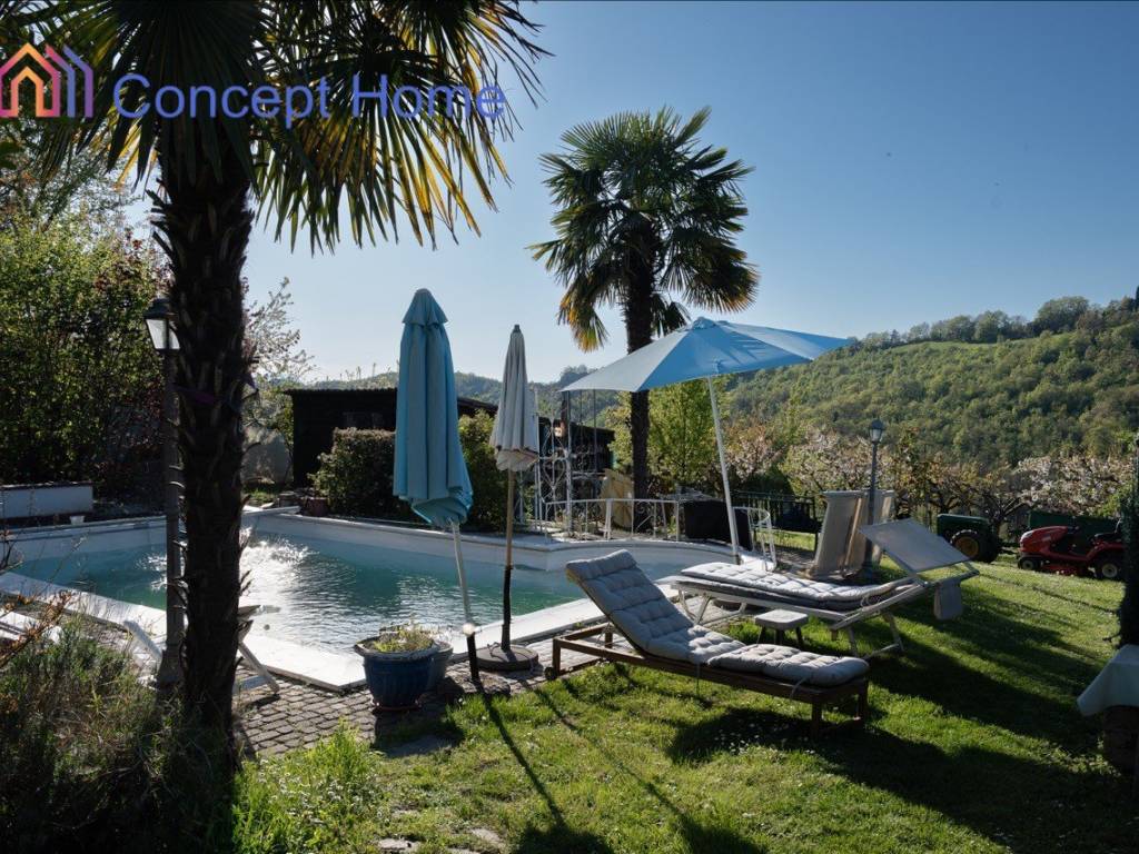 Villa a Sala baganza in Via Pozzo 8, Sala Baganza, 8 - Foto 2