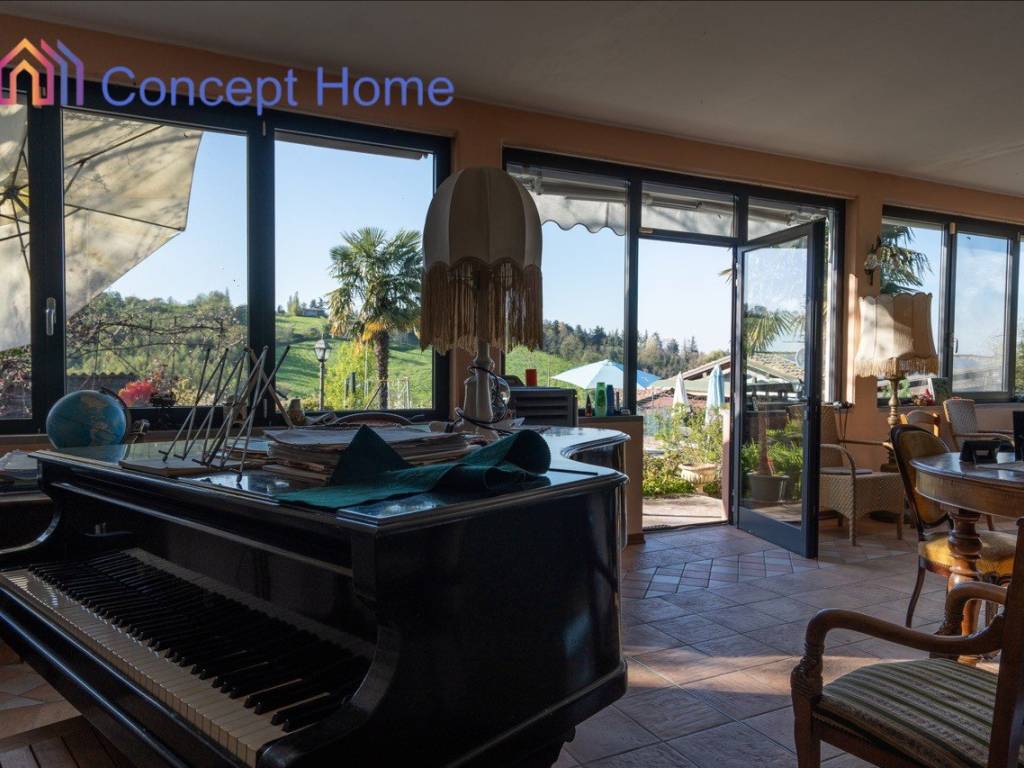 Villa a Sala baganza in Via Pozzo 8, Sala Baganza, 8 - Foto 4