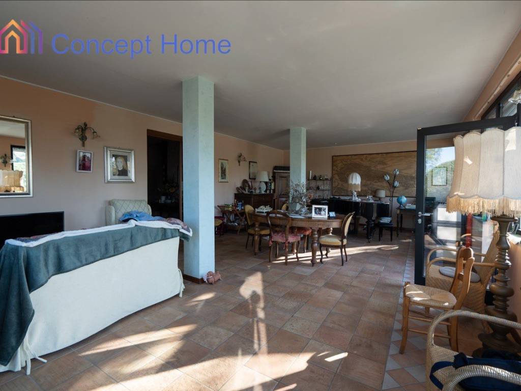 Villa a Sala baganza in Via Pozzo 8, Sala Baganza, 8 - Foto 5