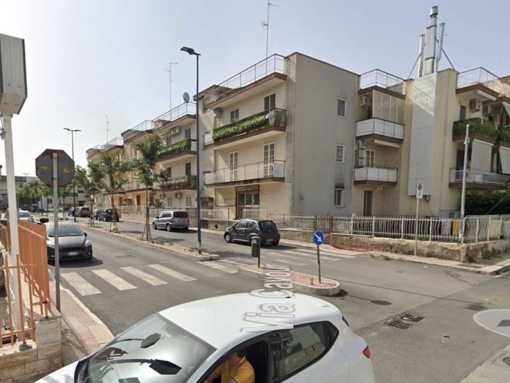 Appartamento a Cellamare in Via Camillo Benso di Cavour, 4 - Foto 2