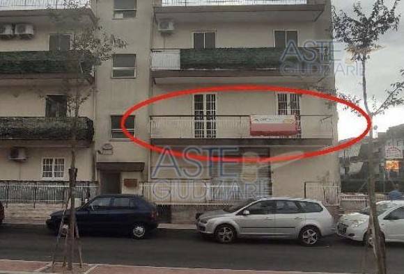 Appartamento a Cellamare in Via Camillo Benso di Cavour, 4 - Foto 3
